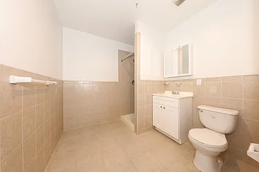 Rented by Corcoran