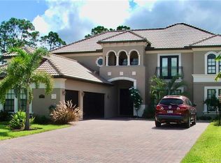 2513 NW Crystal Lake Dr, Jensen Beach, FL 34957