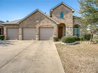 116 Cassandra Dr, Forney, TX 75126