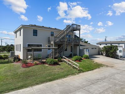 10321 S Old Oregon Inlet Rd #11, Nags Head, NC, 27959