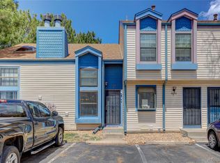 16206 E Alaska Pl APT B, Aurora, CO 80017