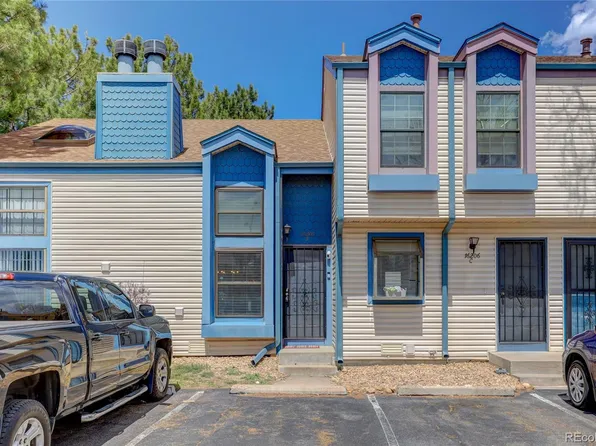 16206 E Alaska Place #B, Aurora, CO 80017