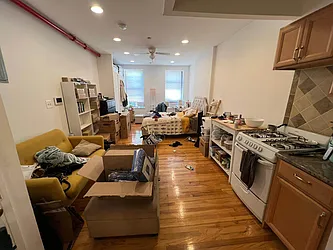 Rented by Best Apartments North Inc