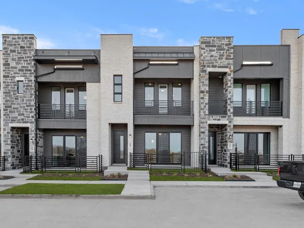 1189 Doris May Dr, Allen, TX 75013