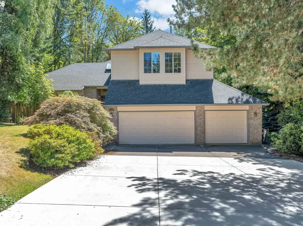 11547 SW 56th Pl, Portland, OR 97219