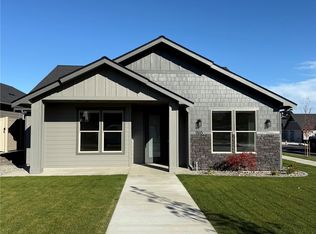 965 Racine Springs Dr, Wenatchee, WA 98801