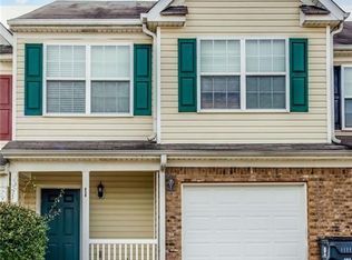 810 Parkway Rd, Union City, GA 30291