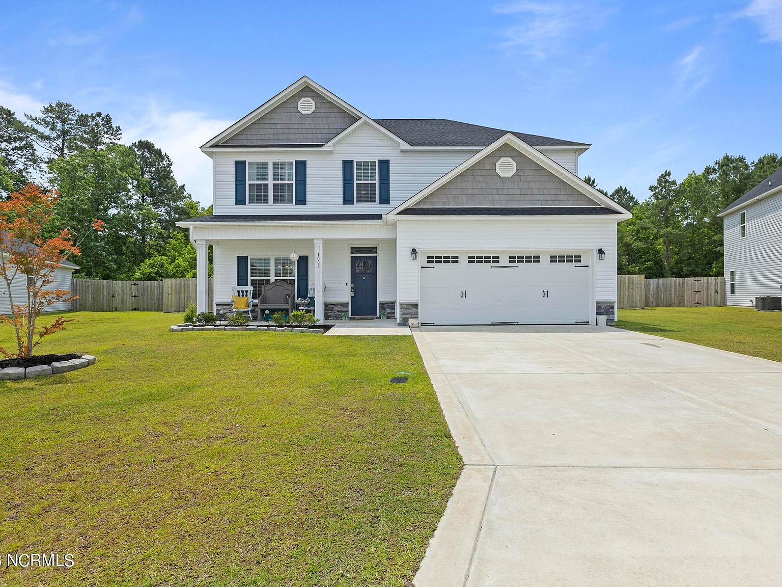 1009 Spot Circle, New Bern, NC 28562 | Zillow