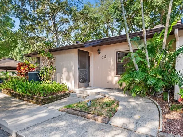 2025 SYLVESTER ROAD #C4, LAKELAND, FL 33803