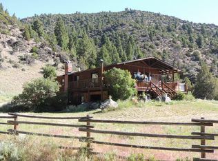 408 Hinch Creek Rd, Alder, MT 59710