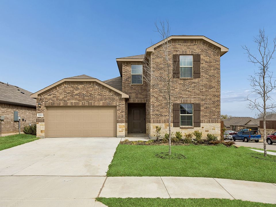 1st image of 1361 Dillard Creek Dr