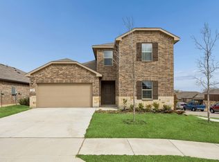 1361 Dillard Creek Dr, Justin, TX 76247
