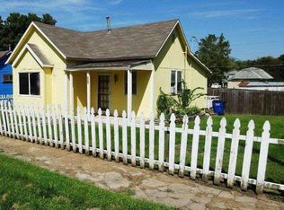 302 Locust St, Nortonville, KS 66060