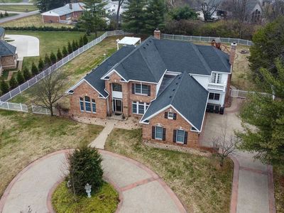 2301 N Ballas Rd, Saint Louis, MO, 63131