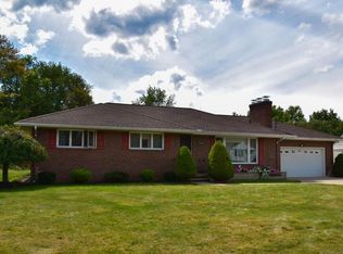 3232 Sweitzer St NW, Uniontown, OH 44685