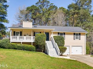 2420 Deerfield Dr NW, Kennesaw, GA 30144