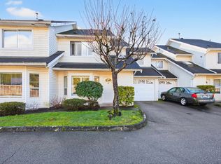 11588 232nd St #67, Maple Ridge, BC V2X 0J6