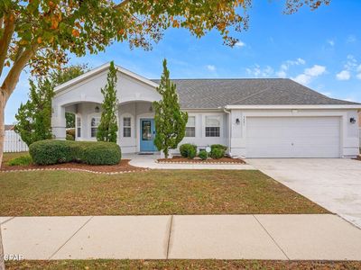 3401 Cherry Ridge Rd, Lynn Haven, FL, 32444