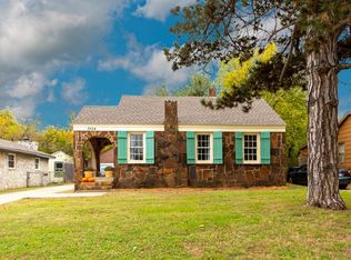 3224 NW 28th St, Oklahoma City, OK 73107