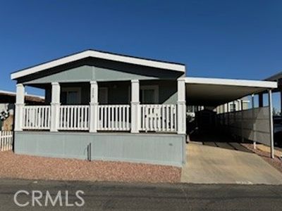 13393 Mariposa Rd Space 225, Victorville, CA, 92395