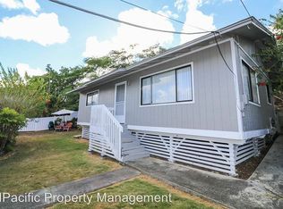 635A Iliaina St, Kailua, HI 96734