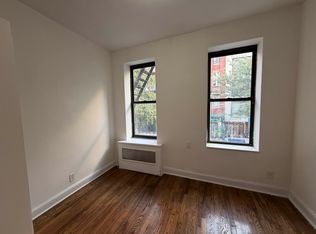 520 E 12th St APT 2F, New York, NY 10009