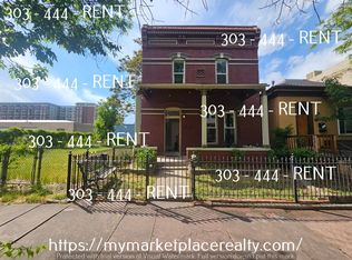 2333 Tremont Pl, Denver, CO 80205