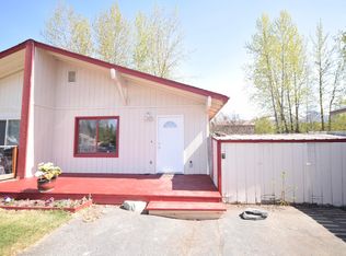 269 Fall Leaf Cir, Anchorage, AK 99504