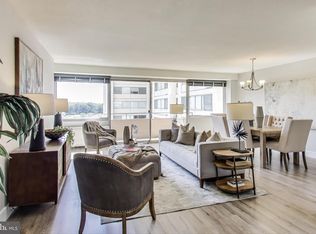 5500 Friendship Blvd APT 1211N, Chevy Chase, MD