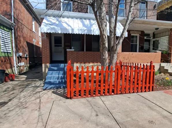 1921 Wayne St, Pittsburgh, PA 15218