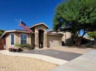 11285 Cattle Ranch St, El Paso, TX 79934