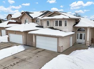 539 Beckett CRESCENT, Saskatoon, SK S7N 4X3