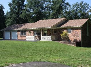 121 Citation Trl, Corbin, KY 40701