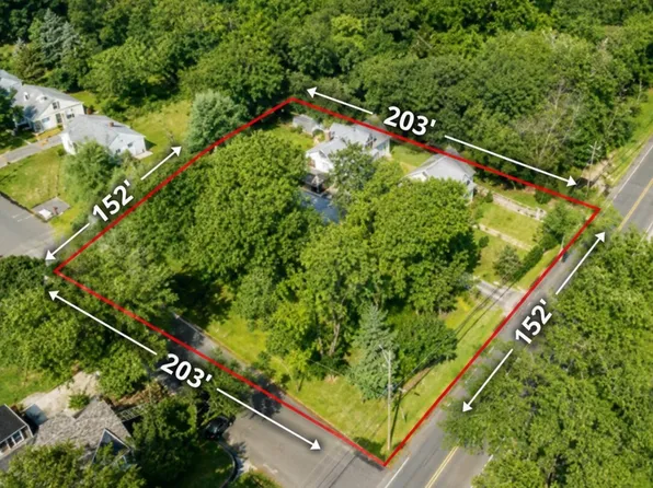 265 Wall Street, West Long Branch, NJ 07764