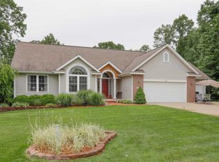 1691 Prairiewood Ct, Otsego, MI 49078