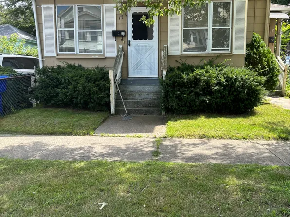 (undisclosed Address), Springfield, MA 01108
