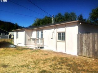151 Northside Rd, Sutherlin, OR 97479