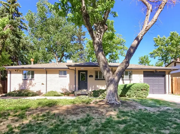 7031 Clay Street, Westminster, CO 80030