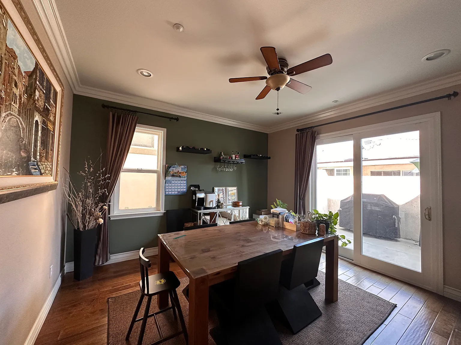 4 bed, 2150 sqft, $5,000 — Photo 4