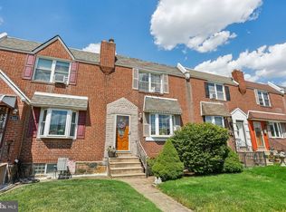 3013 Glenview St, Philadelphia, PA 19149