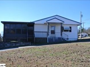 2870 Compton Bridge Rd, Campobello, SC 29322