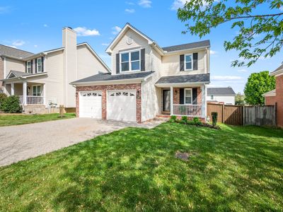 304 Upper Mill Dr, Antioch, TN, 37013