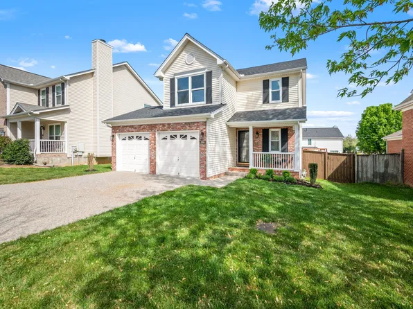 304 Upper Mill Dr, Antioch, TN 37013