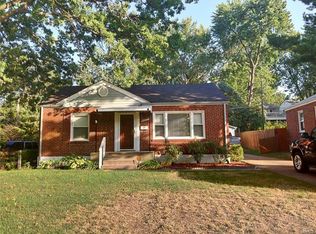 10528 Saint Matthew Ln, Saint Ann, MO