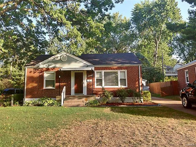 10528 Saint Matthew Ln photo 1