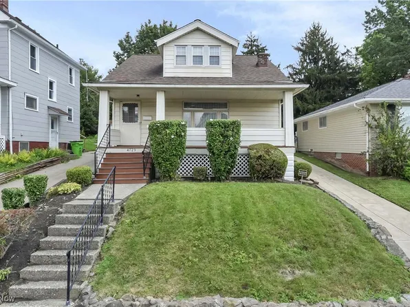 4729 E 90th St, Garfield Heights, OH 44125