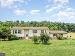 695 Shermans Valley Rd, New Bloomfield, PA 17068
