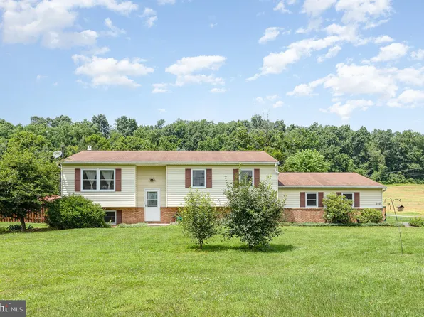 695 Shermans Valley Rd, New Bloomfield, PA 17068