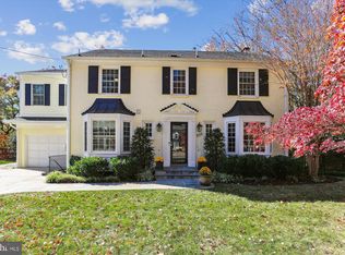 604 Aster Blvd, Rockville, MD 20850