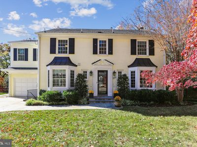 604 Aster Blvd, Rockville, MD, 20850